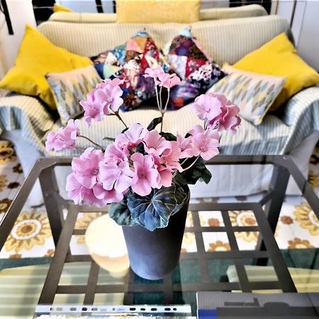 Lovely House Santa Margherita Ligure Ngoại thất bức ảnh