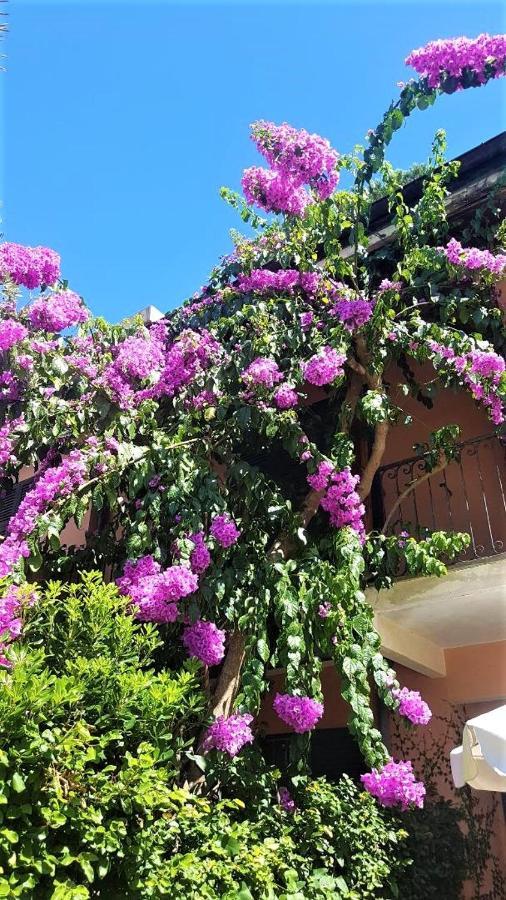 Lovely House Santa Margherita Ligure Ngoại thất bức ảnh