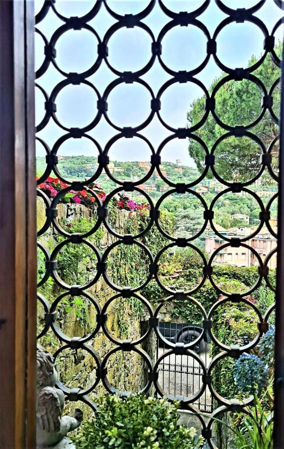 Lovely House Santa Margherita Ligure Ngoại thất bức ảnh