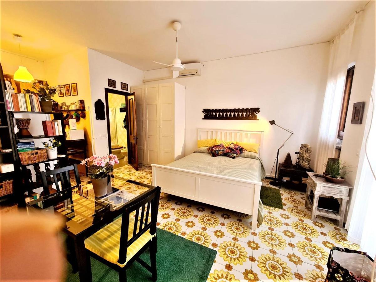 Lovely House Santa Margherita Ligure Ngoại thất bức ảnh