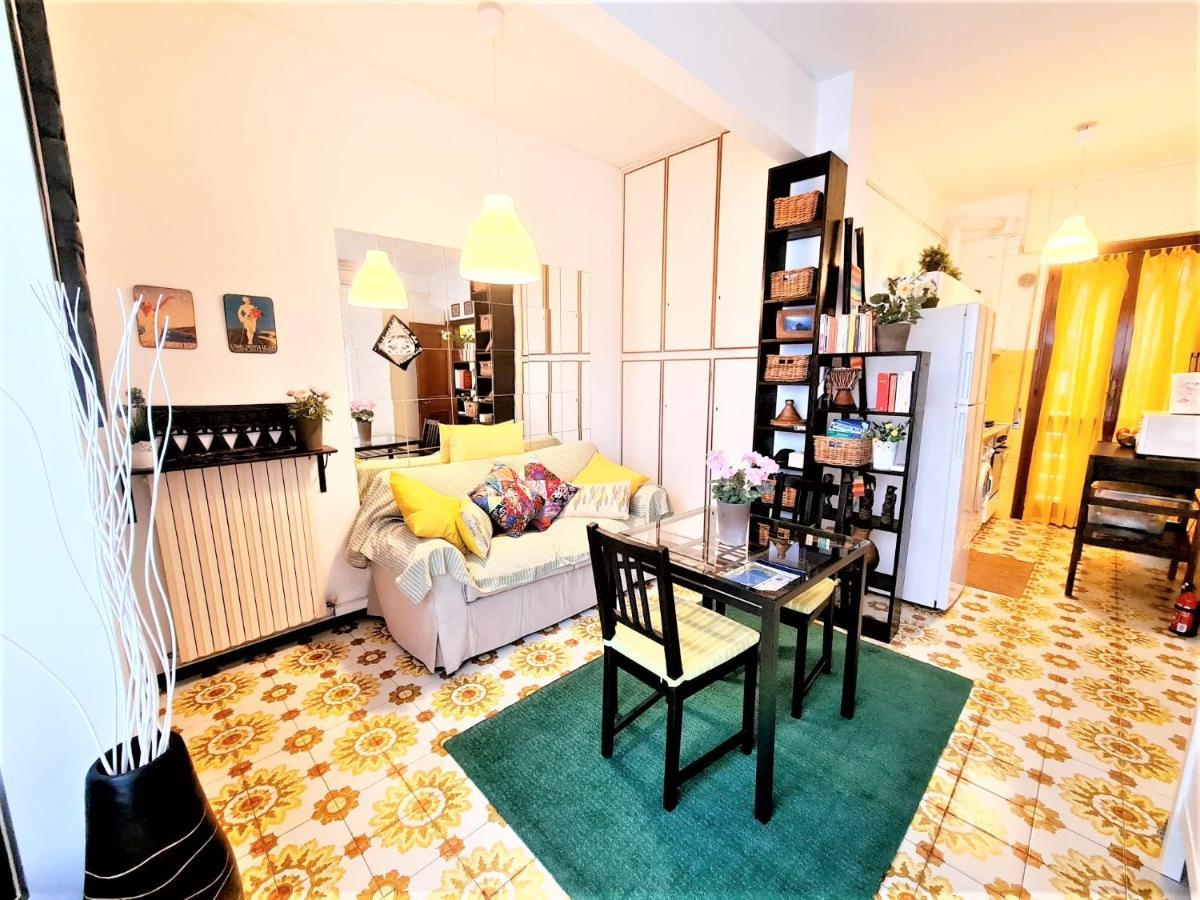 Lovely House Santa Margherita Ligure Ngoại thất bức ảnh