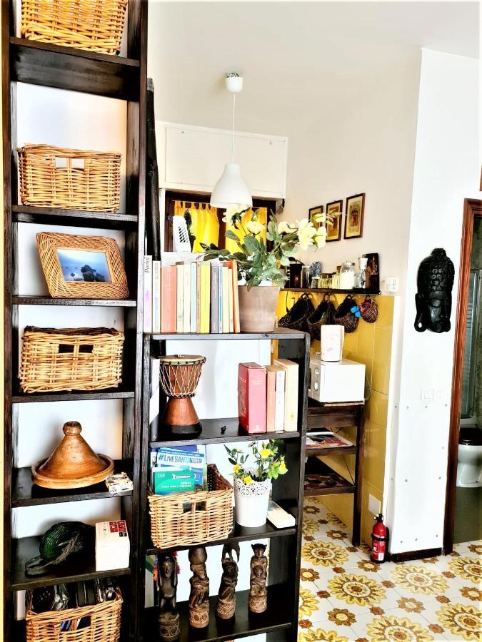 Lovely House Santa Margherita Ligure Ngoại thất bức ảnh