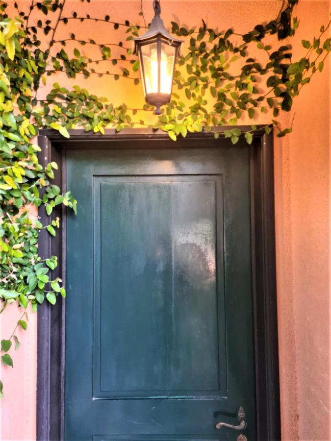 Lovely House Santa Margherita Ligure Ngoại thất bức ảnh