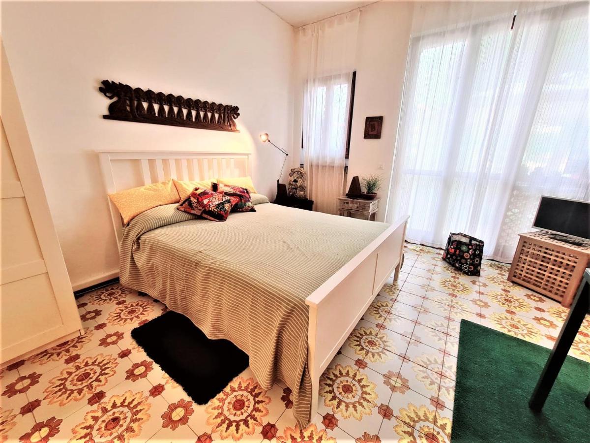 Lovely House Santa Margherita Ligure Ngoại thất bức ảnh