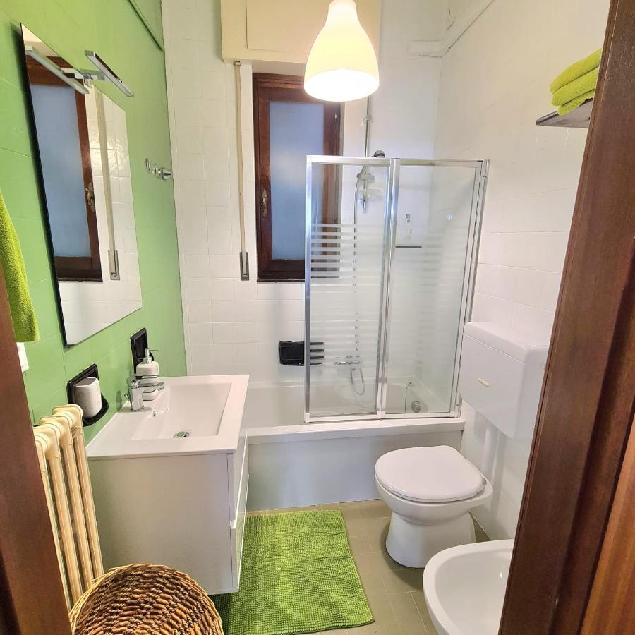 Lovely House Santa Margherita Ligure Ngoại thất bức ảnh