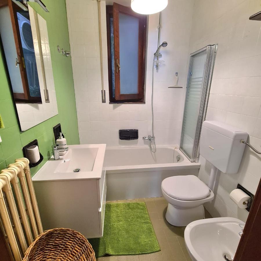 Lovely House Santa Margherita Ligure Ngoại thất bức ảnh