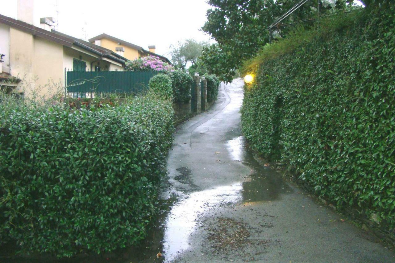 Lovely House Santa Margherita Ligure Ngoại thất bức ảnh