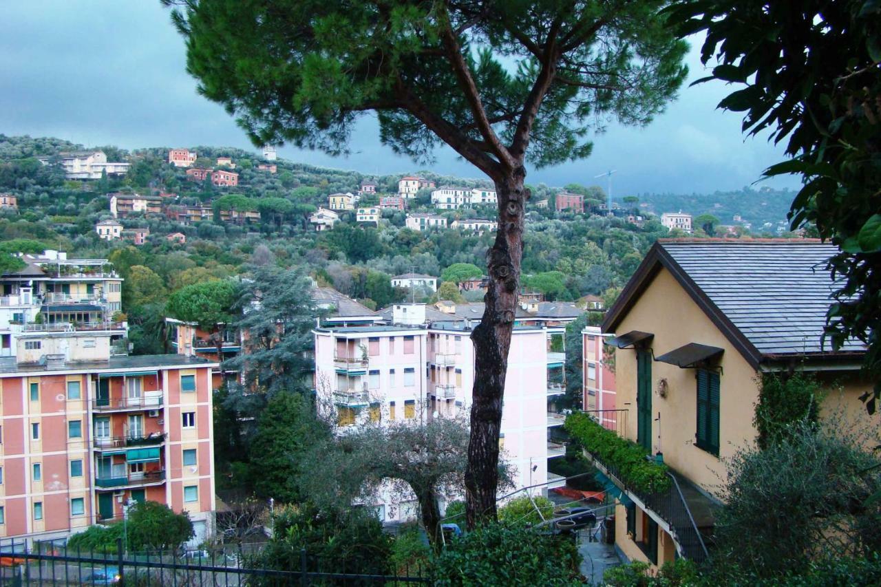Lovely House Santa Margherita Ligure Ngoại thất bức ảnh
