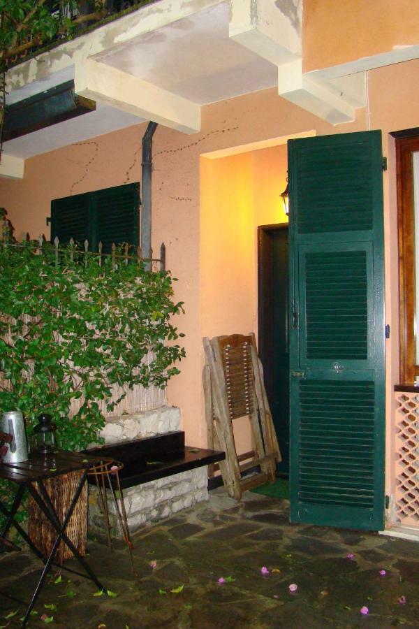 Lovely House Santa Margherita Ligure Ngoại thất bức ảnh