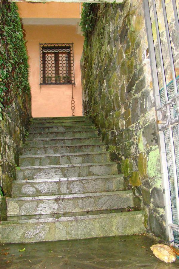 Lovely House Santa Margherita Ligure Ngoại thất bức ảnh